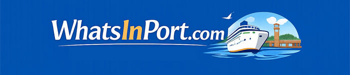 whatsinport